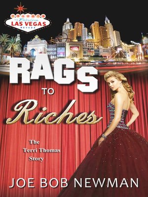 cover image of Rags to Riches